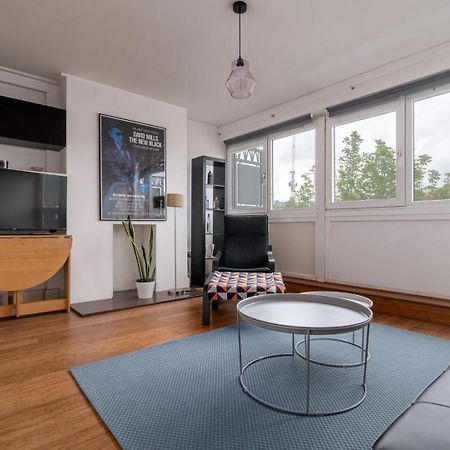 Guestready - Barnsbury'S Comfort Near King'S Cross London Exterior foto