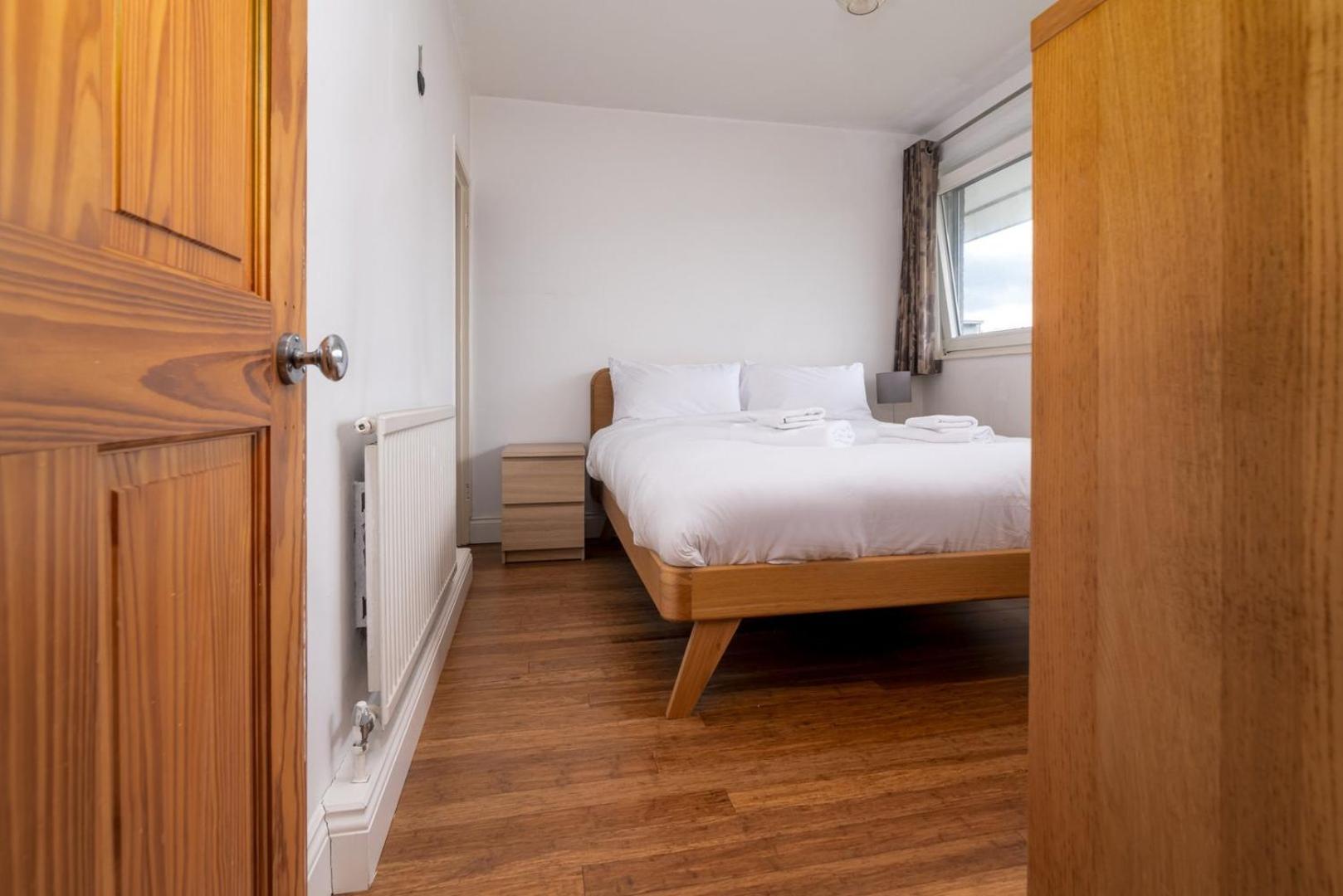 Guestready - Barnsbury'S Comfort Near King'S Cross London Exterior foto