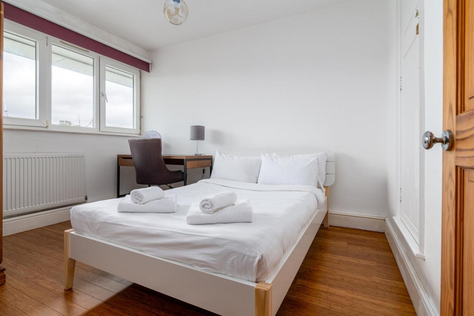 Guestready - Barnsbury'S Comfort Near King'S Cross London Exterior foto