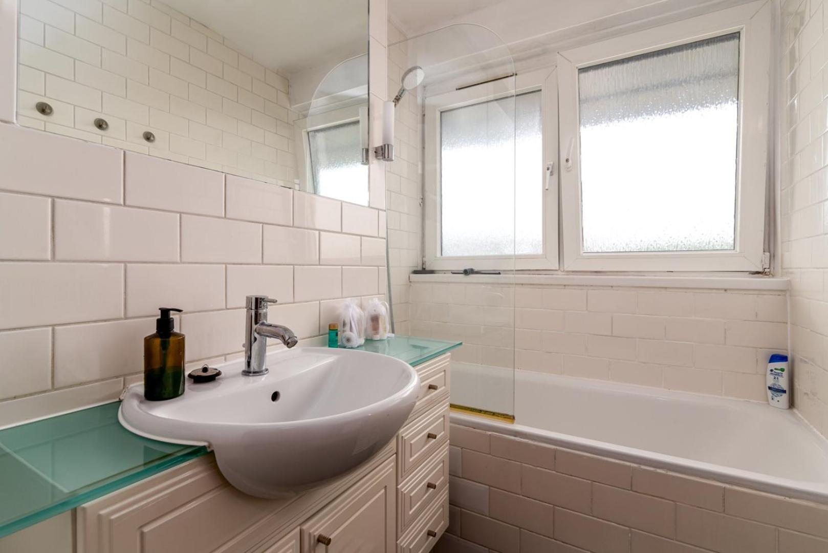 Guestready - Barnsbury'S Comfort Near King'S Cross London Exterior foto