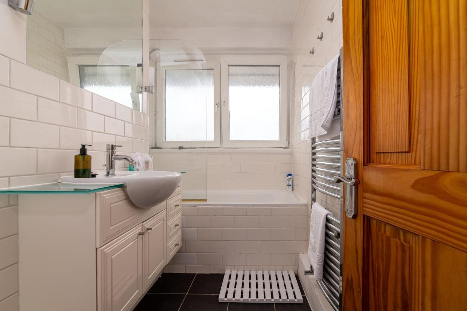 Guestready - Barnsbury'S Comfort Near King'S Cross London Exterior foto