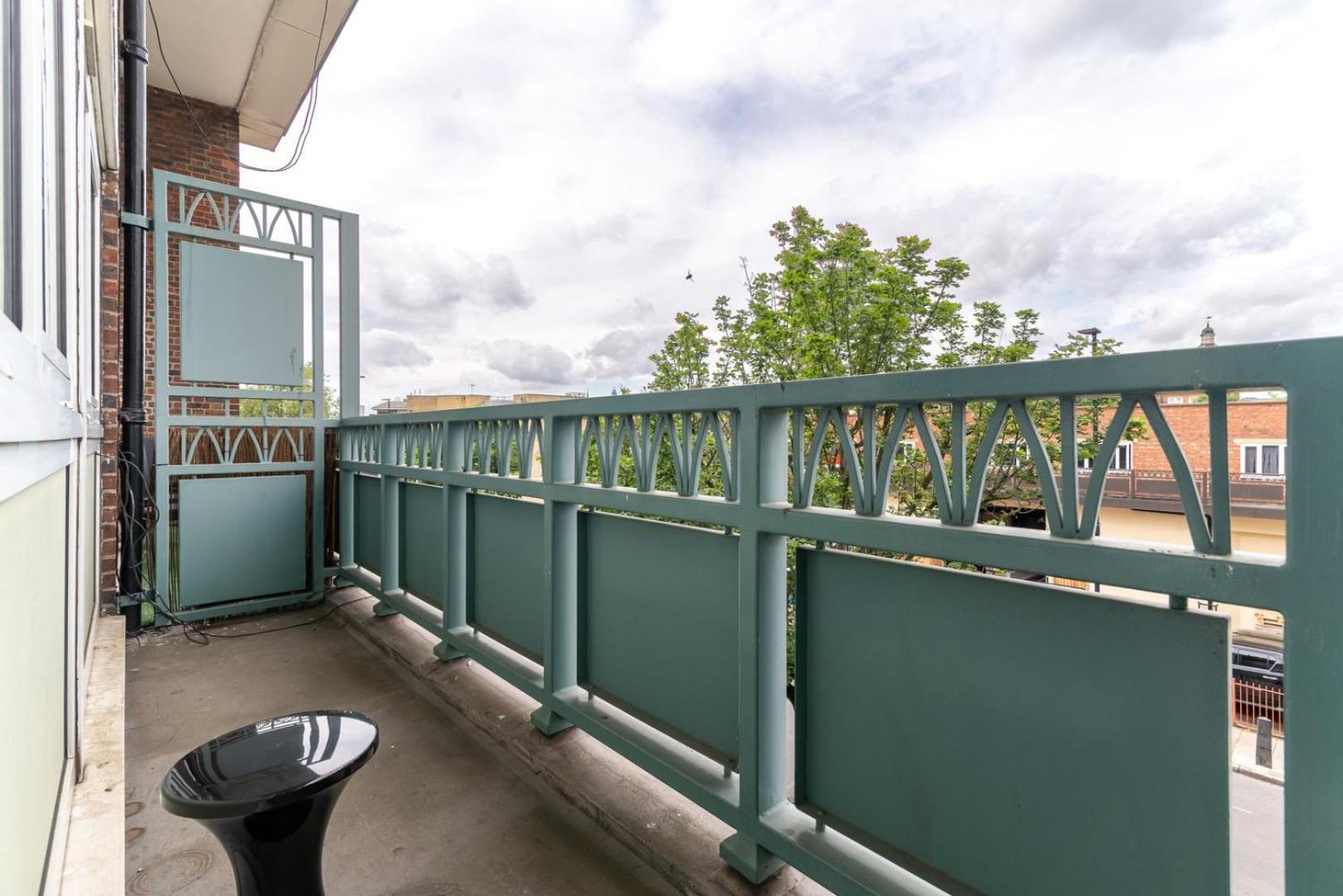 Guestready - Barnsbury'S Comfort Near King'S Cross London Exterior foto