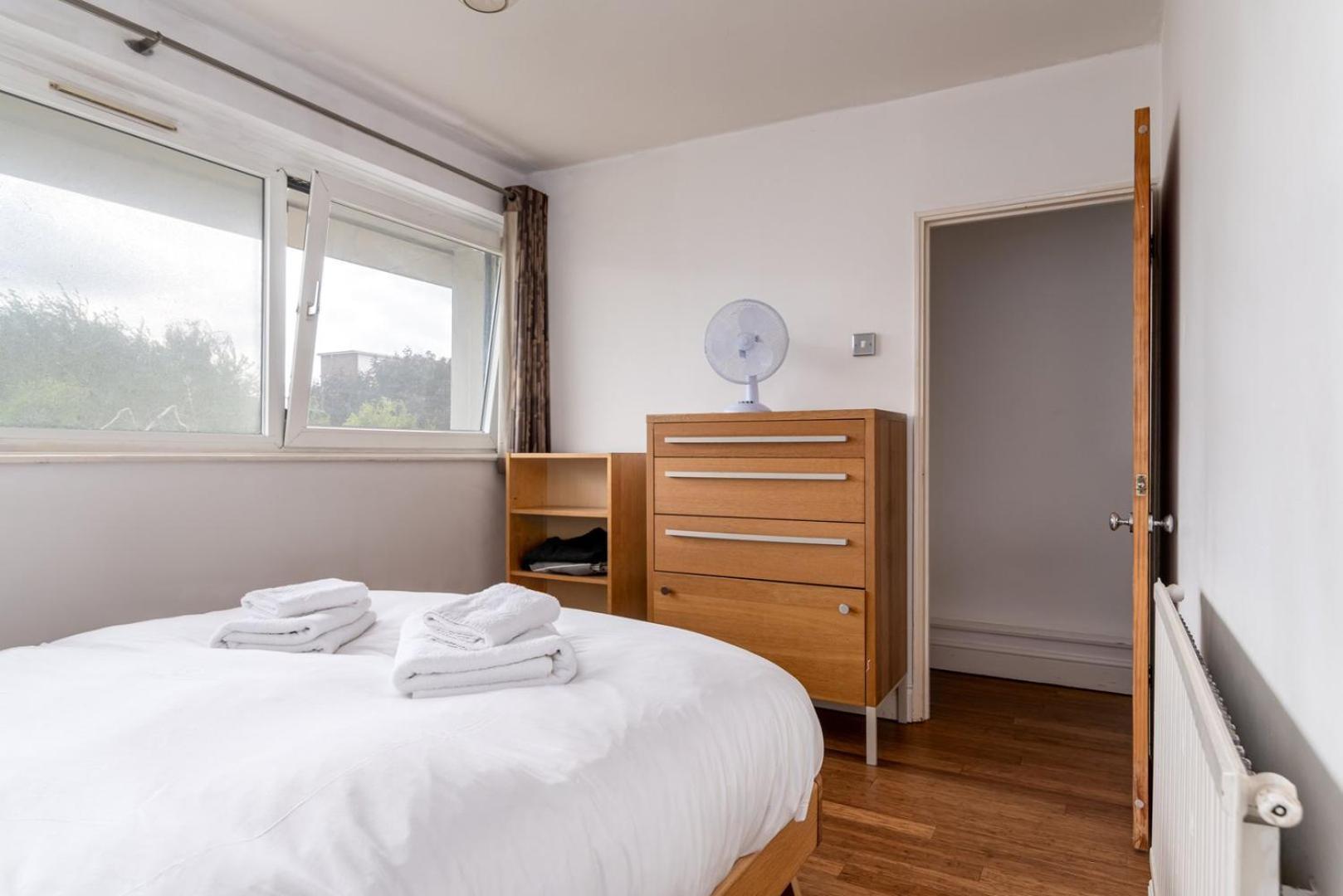 Guestready - Barnsbury'S Comfort Near King'S Cross London Exterior foto